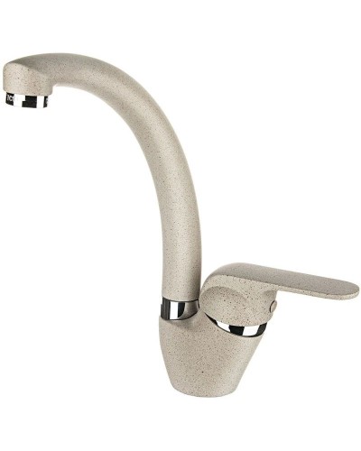 Смеситель для кухни Granula антик 2024an