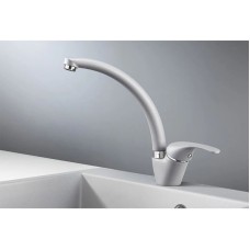 Смеситель для кухни Granula алюминиум 2024al