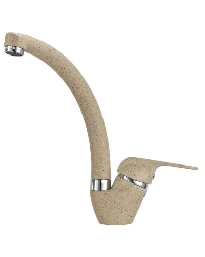 Смеситель для кухни Granula классик 2024cl