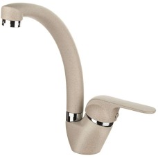 Смеситель для кухни Granula песок 2024sa