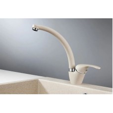 Смеситель для кухни Granula пирит 2024pr