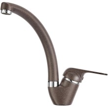 Смеситель для кухни Granula эспрессо 2024es