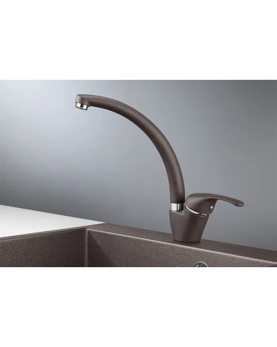 Смеситель для кухни Granula эспрессо 2024es