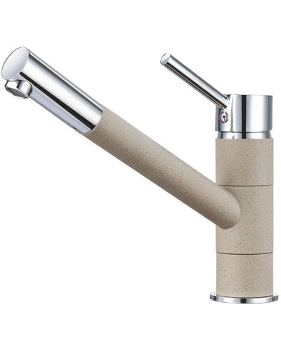 Смеситель для кухни Granula антик 0010an