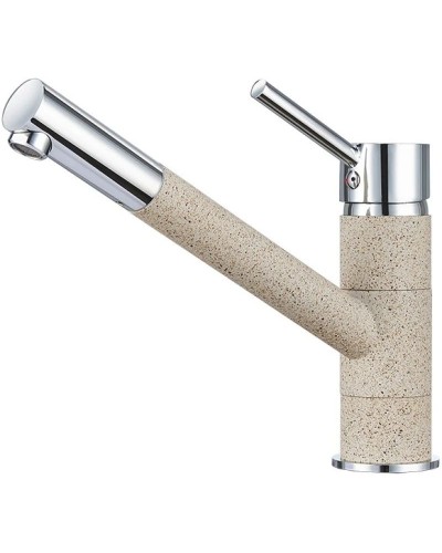 Смеситель для кухни Granula классик 0010cl