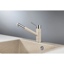 Смеситель для кухни Granula классик 0010cl