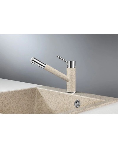 Смеситель для кухни Granula классик 0010cl