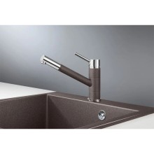 Смеситель для кухни Granula эспрессо 0010es