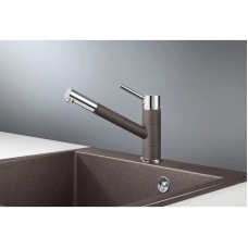 Смеситель для кухни Granula эспрессо 0010es