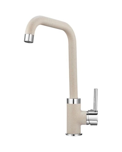 Смеситель для кухни Granula антик 0041an