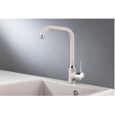 Смеситель для кухни Granula антик 0041an