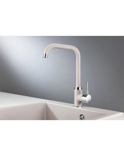 Смеситель для кухни Granula антик 0041an