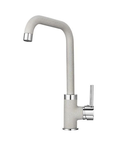 Смеситель для кухни Granula базальт 0041bt