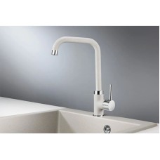 Смеситель для кухни Granula базальт 0041bt