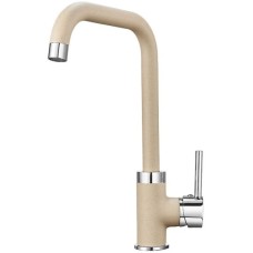 Смеситель для кухни Granula песок 0041sa