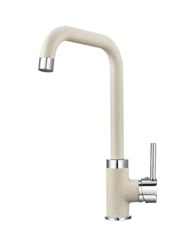 Смеситель для кухни Granula пирит 0041pr