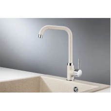 Смеситель для кухни Granula пирит 0041pr