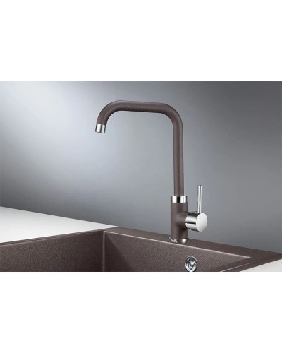 Смеситель для кухни Granula эспрессо 0041es