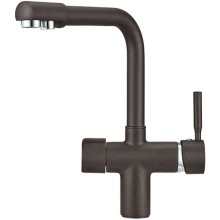 Смеситель для кухни с подключением к фильтру Granula эспрессо 2088es