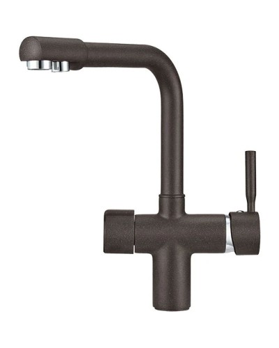 Смеситель для кухни с подключением к фильтру Granula эспрессо 2088es