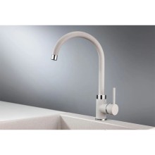 Смеситель для кухни Granula антик 2125an