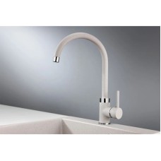 Смеситель для кухни Granula антик 2125an