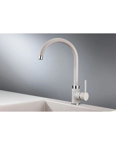 Смеситель для кухни Granula антик 2125an