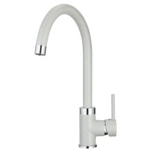 Смеситель для кухни Granula базальт 2125bt