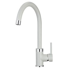 Смеситель для кухни Granula базальт 2125bt