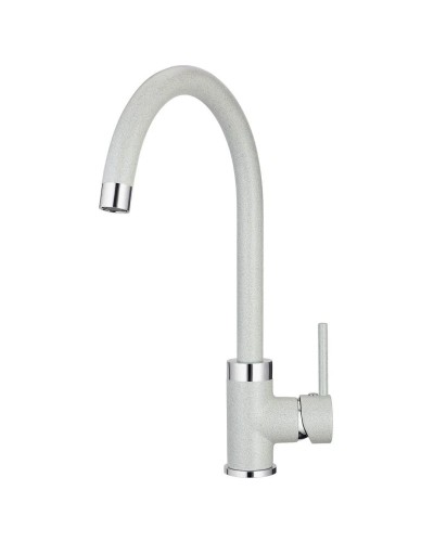 Смеситель для кухни Granula базальт 2125bt