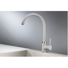 Смеситель для кухни Granula базальт 2125bt