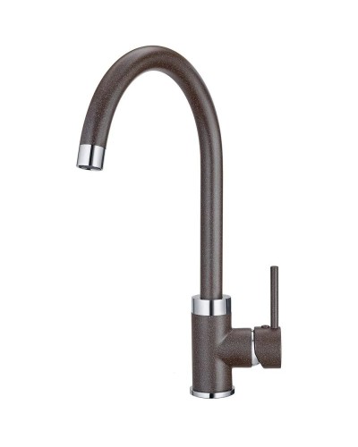 Смеситель для кухни Granula эспрессо 2125es