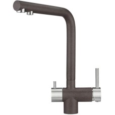 Смеситель для кухни с подключением к фильтру Granula эспрессо 2305es