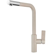 Смеситель для кухни Granula антик 2501an