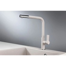 Смеситель для кухни Granula антик 2501an