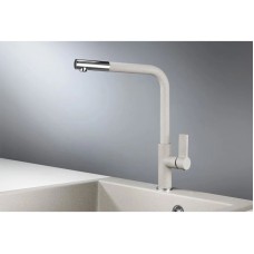 Смеситель для кухни Granula базальт 2501bt