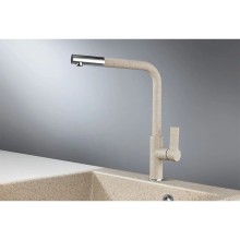 Смеситель для кухни Granula классик 2501cl