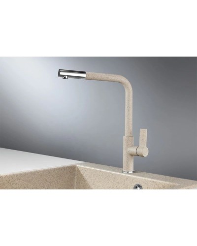 Смеситель для кухни Granula классик 2501cl