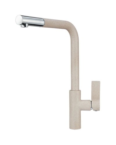 Смеситель для кухни Granula пирит 2501pr