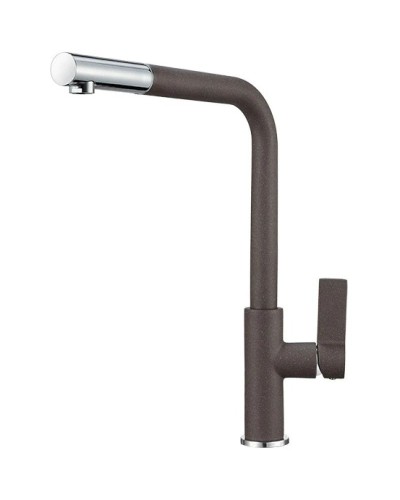 Смеситель для кухни Granula эспрессо 2501es