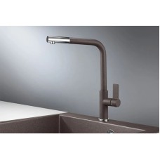 Смеситель для кухни Granula эспрессо 2501es