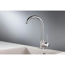 Смеситель для кухни Granula антик 3125an