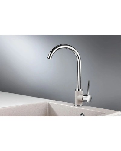 Смеситель для кухни Granula антик 3125an