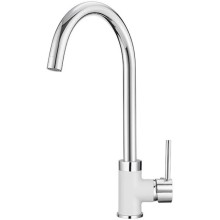 Смеситель для кухни Granula арктик 3125wh
