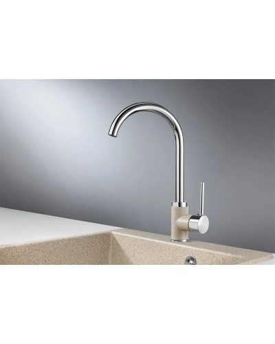 Смеситель для кухни Granula классик 3125cl