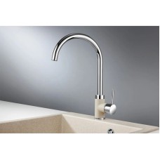 Смеситель для кухни Granula пирит 3125pr