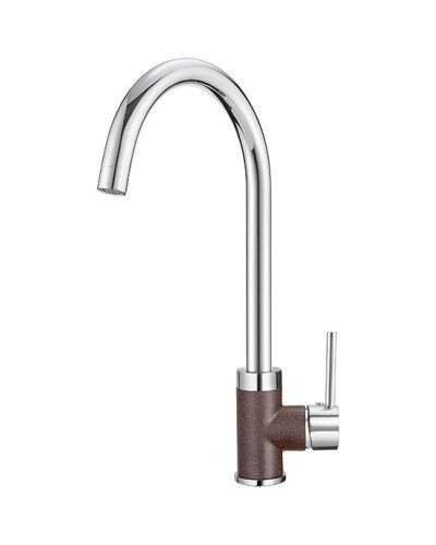 Смеситель для кухни Granula эспрессо 3125es