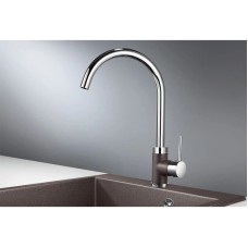 Смеситель для кухни Granula эспрессо 3125es