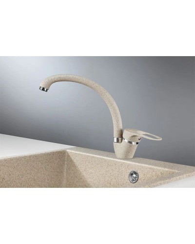 Смеситель для кухни Granula классик st03cl