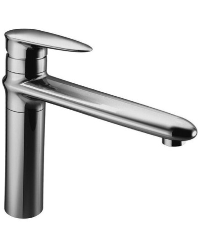 Смеситель для кухни Lemark Status LM4404C Хром